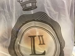 -莉莲蛋挞(大华悦沢书店)