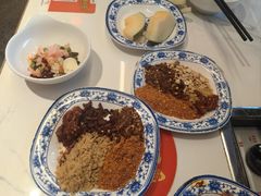 -一烙锅(友谊店)