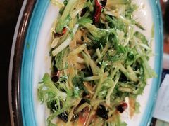 -那家老院子东北菜·饺子·小鸡炖蘑菇(艳华街店)