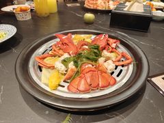 -三个渔夫·蒸汽海鲜(万德大厦店)
