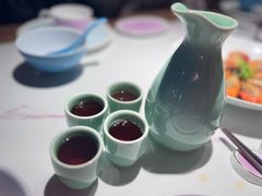 -鸡毛兑糖·尚宴(鄞州水街店)