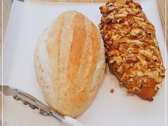 -西村叔叔的店·面包·甜品·蛋糕(清河万象汇店)