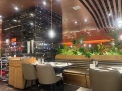 -鼎香缘海鲜自助火锅烤肉(锦辉购物广场店)