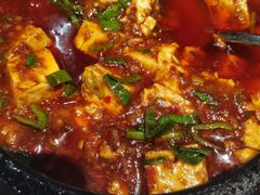 -贡宴盐帮菜自贡驻京联络处餐厅