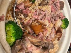 -香厨中餐厅(松北香格里拉店)