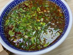 -樊记腊汁肉(竹笆市总店)