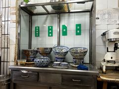 -清真·宏顺祥卤汁凉粉(大皮院店)