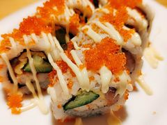 加州卷-福匠日本料理(人民路店)