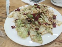 -百味地锅鸡(铜山路店)