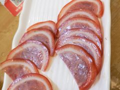 -大山土菜(航华一村二街坊店)