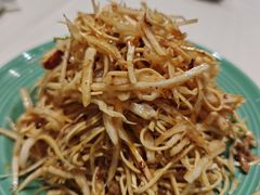 -吉林省林业宾馆-餐厅