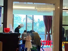 -厦门悦华酒店