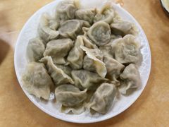 -乡府肉丁水饺(环山路店)