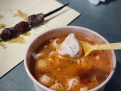 -新疆国际大巴扎