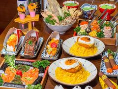 -王氏炉匠·烧鸟放题自助(好运街店)