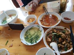 -黄牛肉馆·皖南土菜