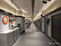 -南海食街(佛冈店)
