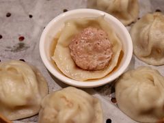 虾肉小笼-知味观(湖滨店)