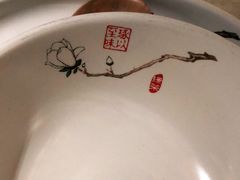 -绿茶餐厅(燕郊永旺店)