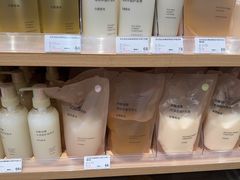 -MUJI无印良品(武汉世界城广场店)