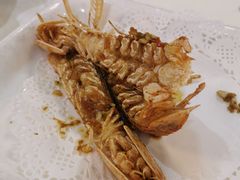 -黄沙水产交易市场