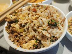 -海底捞火锅(太原南站店)