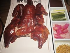 -茄子恰恰·新云南小炒(坪山益田店)