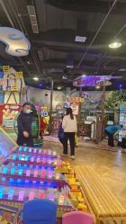 点击看大图 -卡通尼乐园(银泰店)