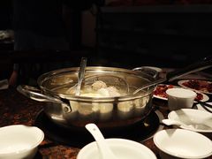 -八合里潮汕鲜牛肉火锅(深圳海岸城店)