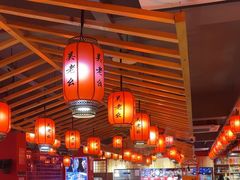 -吴老幺火锅(金龙店)