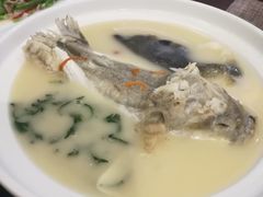 -肆月河豚·新淮扬(金融街店)