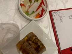 -臻宝中餐厅·大连菜·海鲜·融合菜(大连一方城堡豪华精选酒店)