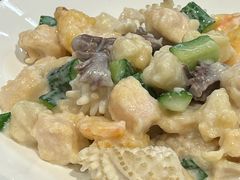 传统全爆-燕春楼(海河华鼎店)