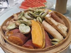 -不倒翁·安徽名菜楼(步行街店)