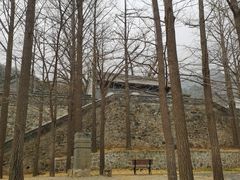 -阳台山自然风景区