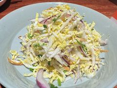 -长安记·大美陕菜(大族广场店)