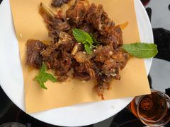 -正德楼果木烤鸭·渔家菜(东港店)