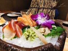 -割烹旭日本料理(龙湖狮山天街店)