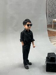-花开映像儿童摄影