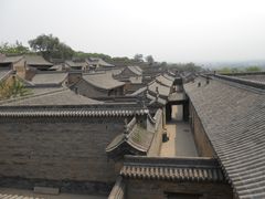 景点-山西王家大院