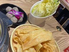 -正禾鲜·潮汕牛肉火锅(凯德天府店)