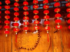 -穆桂英美食(南禅寺店)