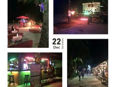 -Jonah's Fruit Shake & Snack Bar