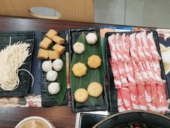 -呷哺呷哺(枫蓝国际店)
