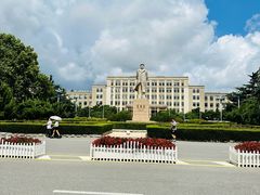 -大连理工大学(凌水校区)