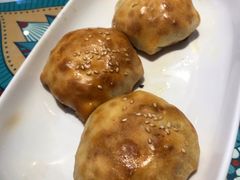 -楼兰古丽·新疆拌面·清真(华阳城店)