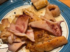 -烧肉达人•炭火烧肉(新天地店)