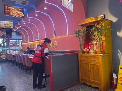 -大成海鲜烧烤·小龙虾(五角场店)