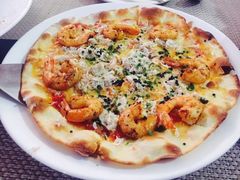 -BONAZZA 意大利餐厅