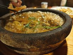 -小放牛炒菜馆(中山路乐汇城店)